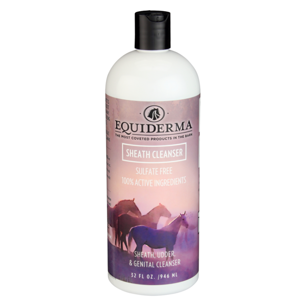 Sheath Cleanser