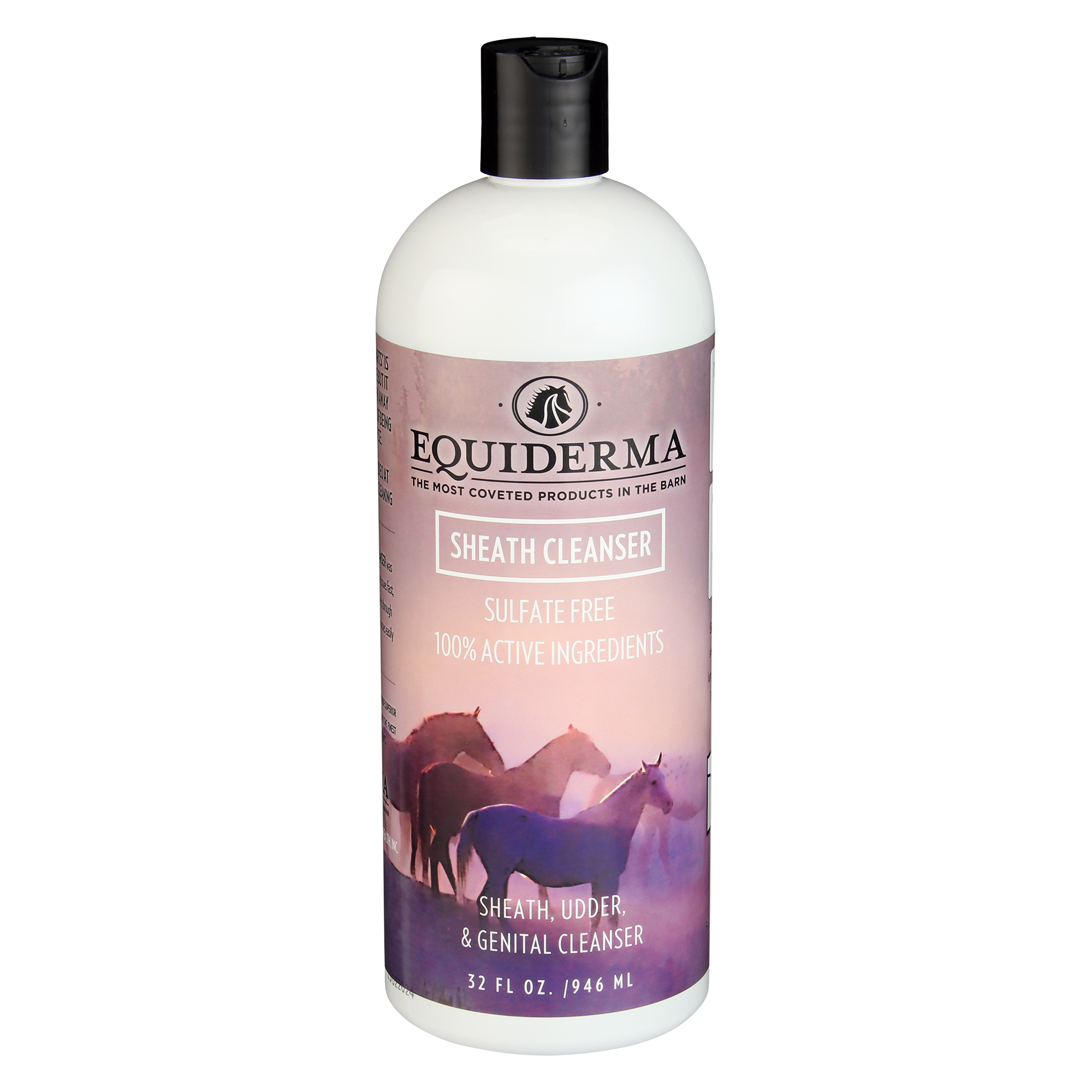 Sheath Cleanser