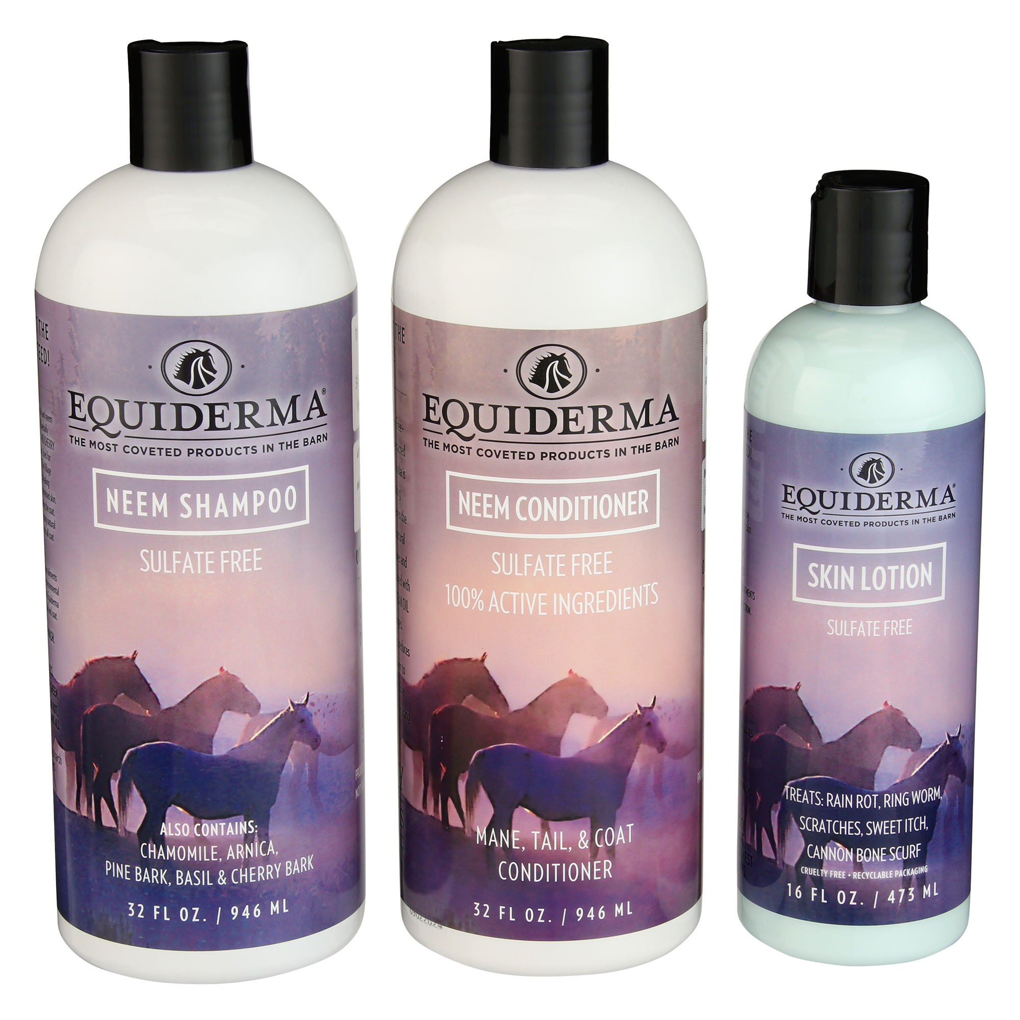 Silky Smooth + Protection