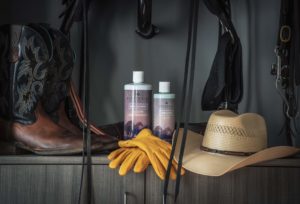 Equiderma Neem Horse Shampoo and Skin Lotion Combo