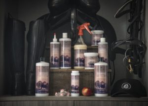 Equiderma Horse Grooming Products