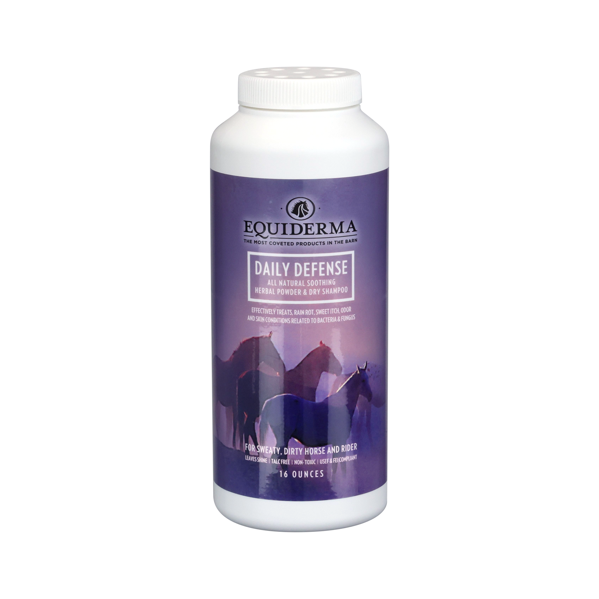 Image of Daily Defense Dry Shampoo 16oz