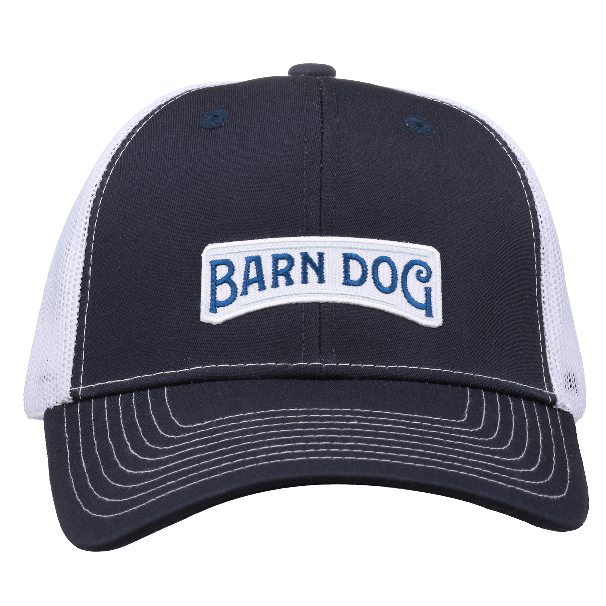 Image of Barn Dog Baseball Cap
