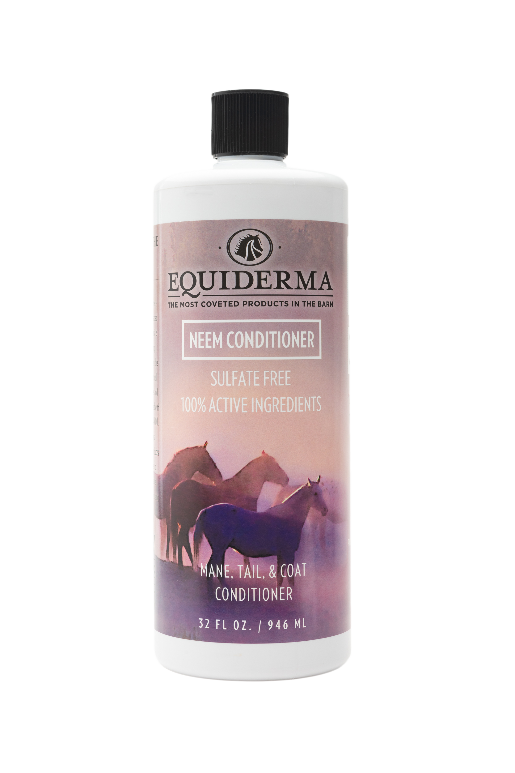 Equiderma Neem Horse Conditioner