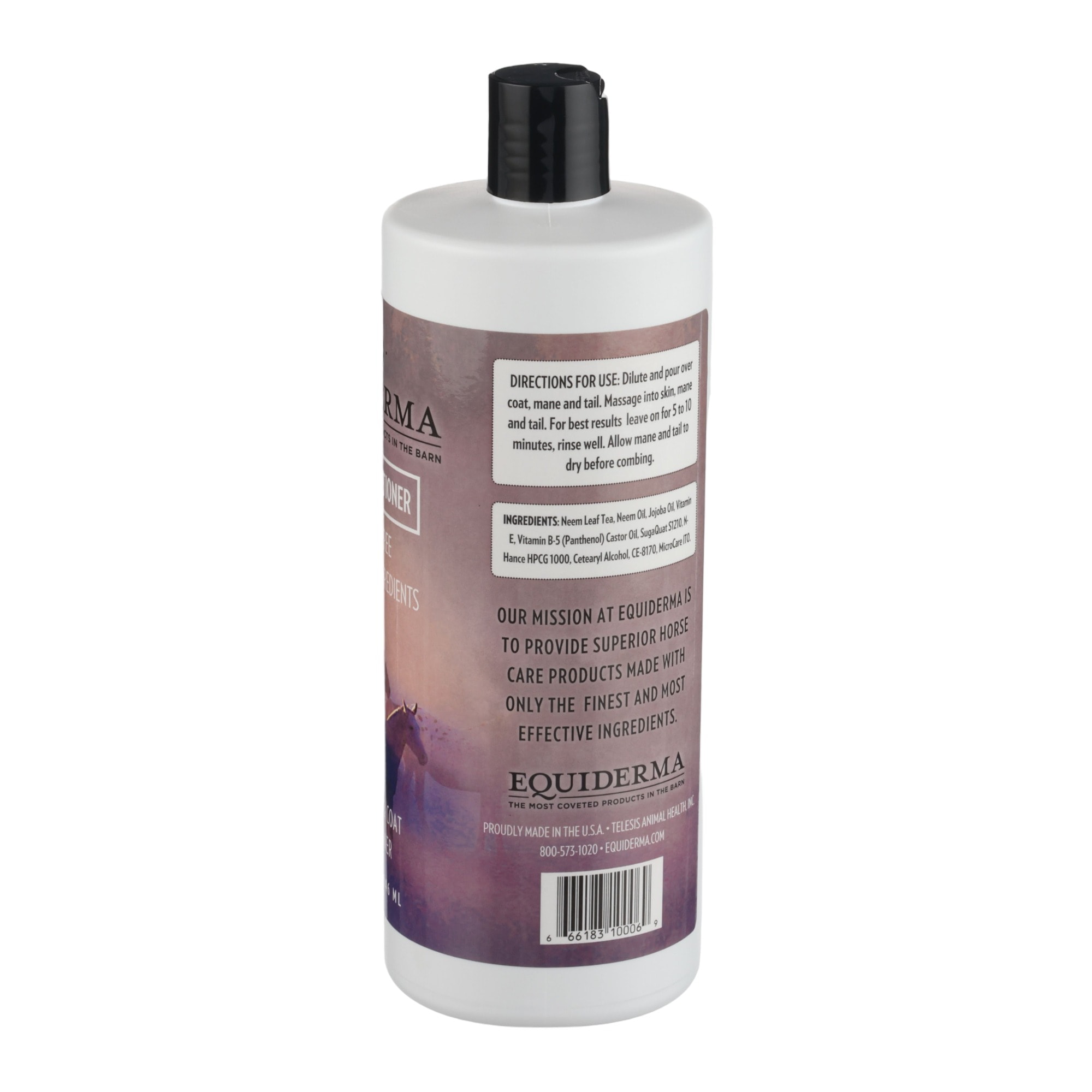 Neem Conditioner