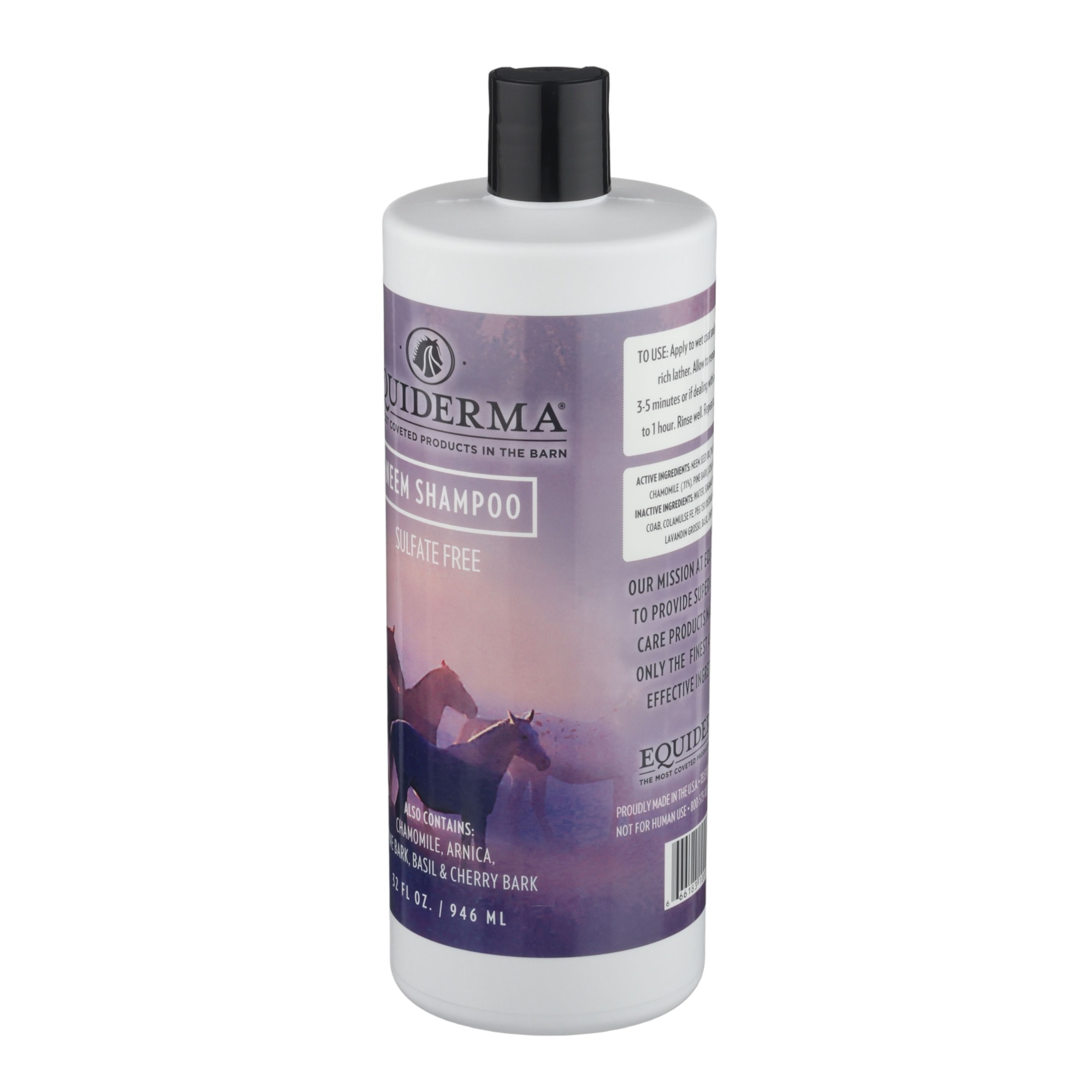 Neem Shampoo
