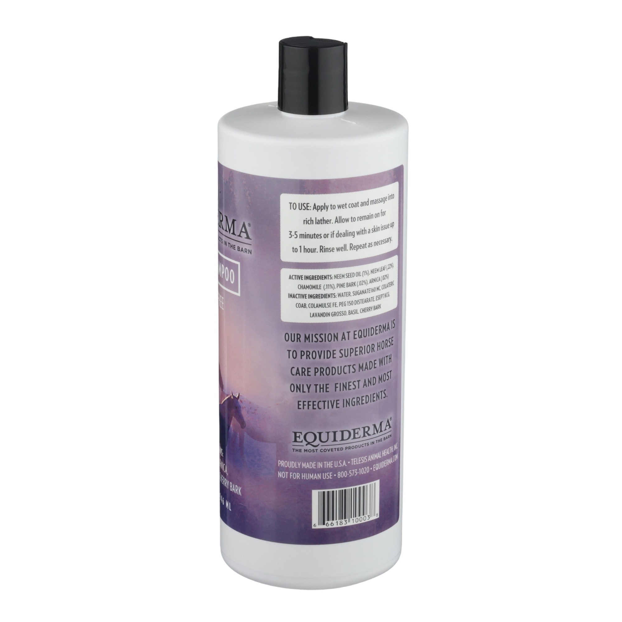 Neem Shampoo