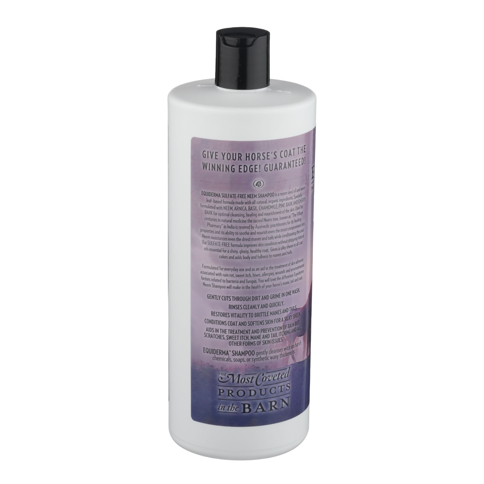 Neem Shampoo