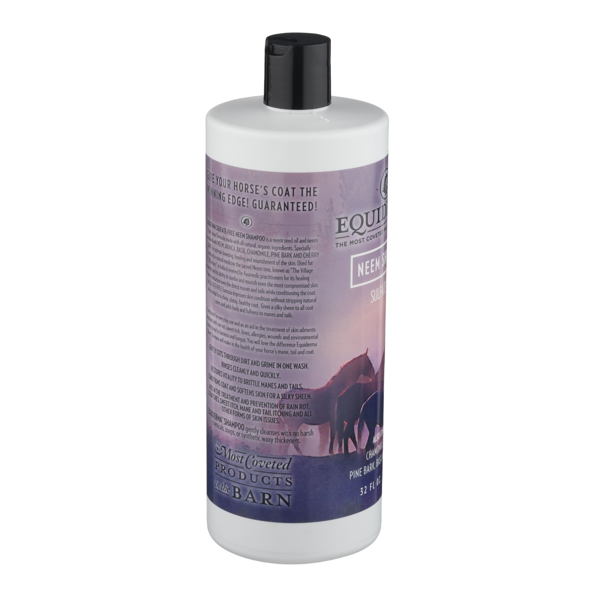 Neem Shampoo