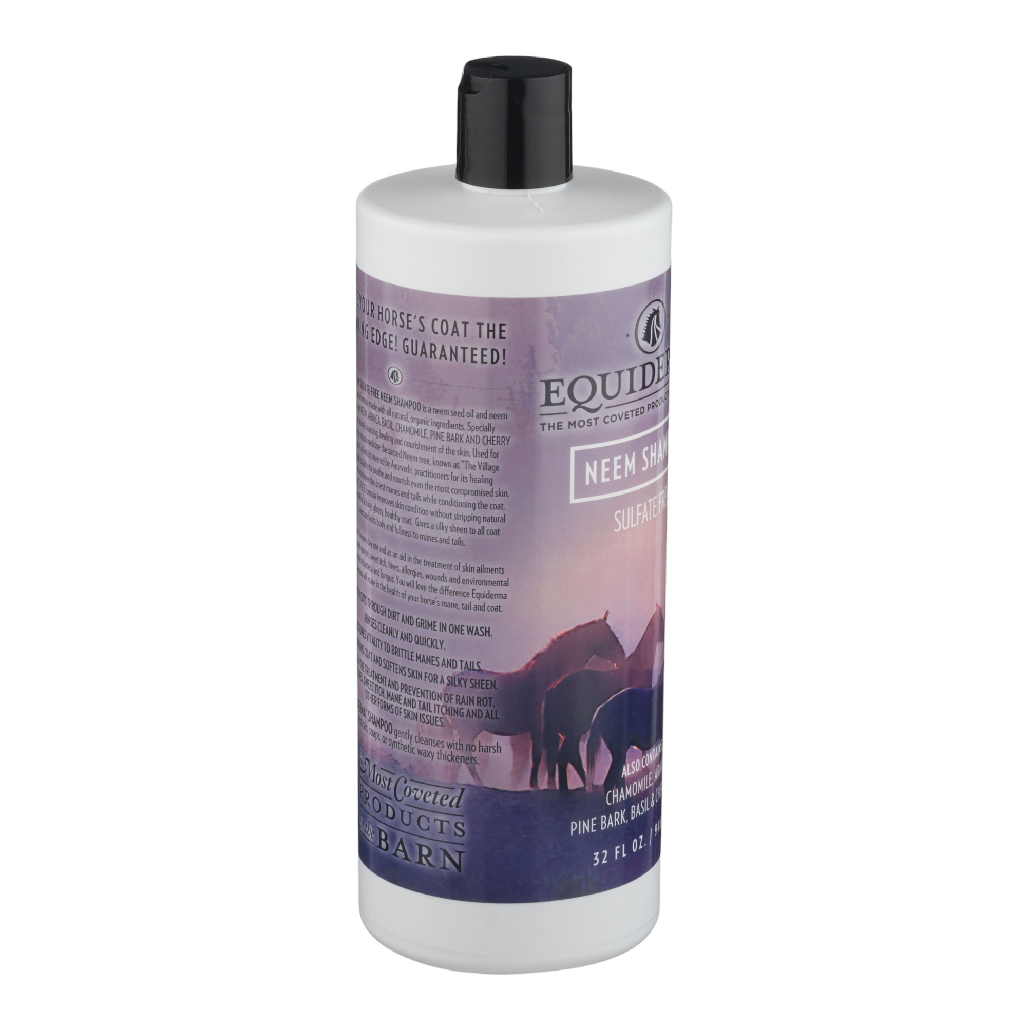 Neem Shampoo
