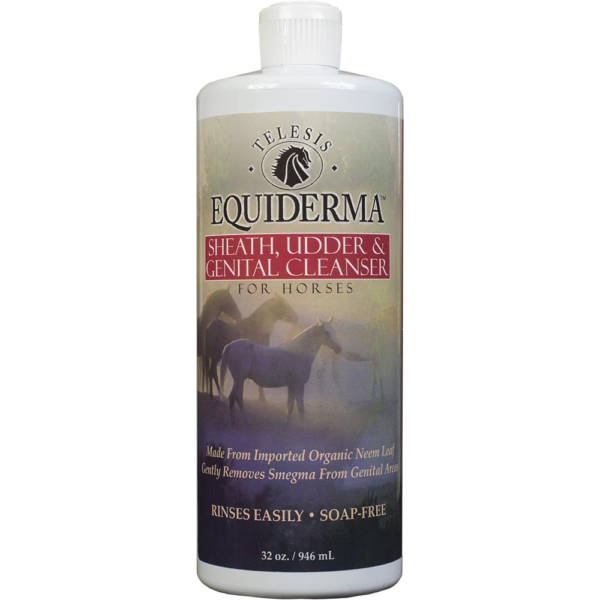 Sheath Cleanser