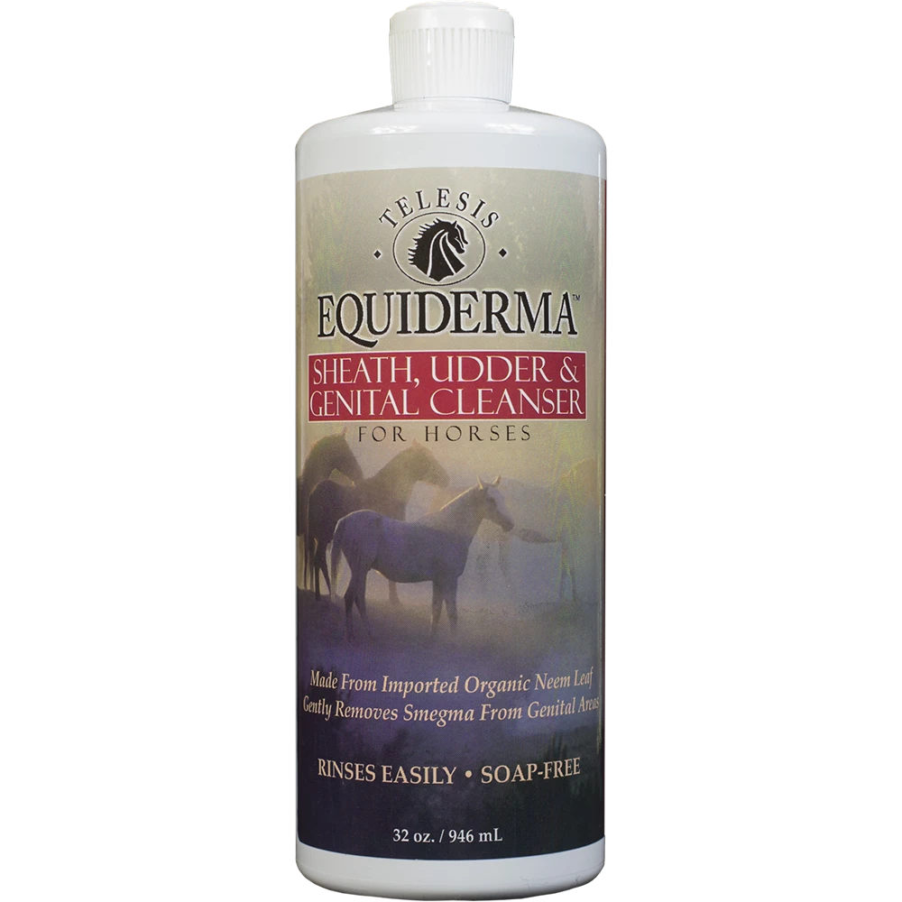 Sheath Cleanser
