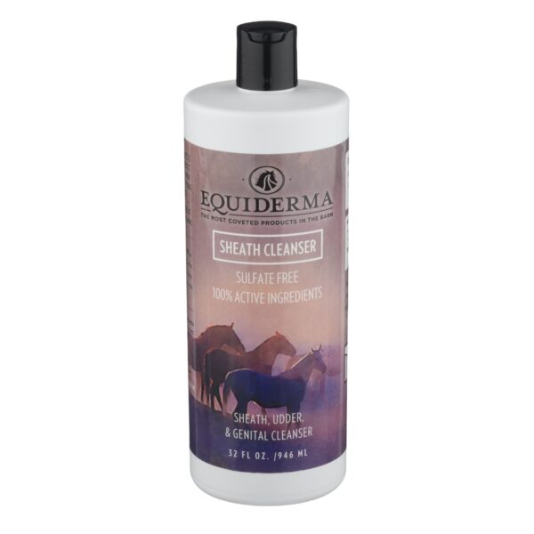 Sheath Cleanser