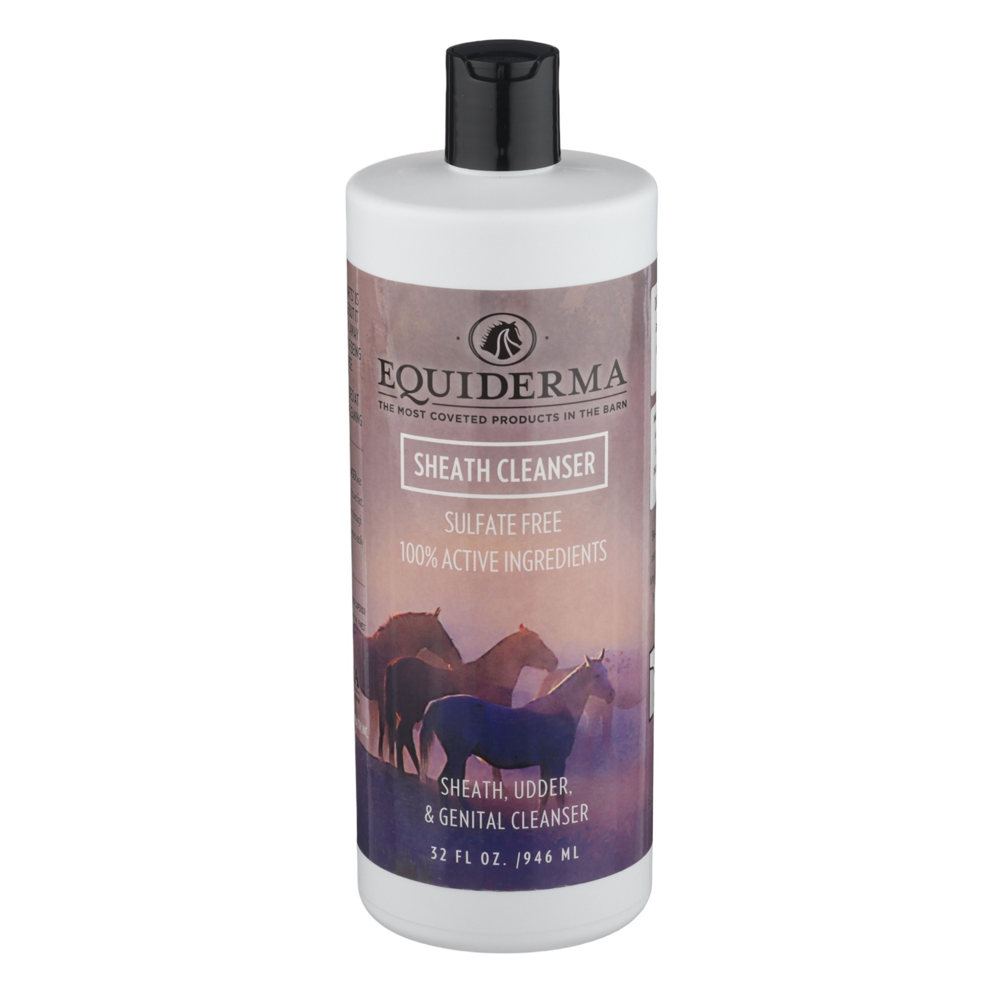 Sheath Cleanser