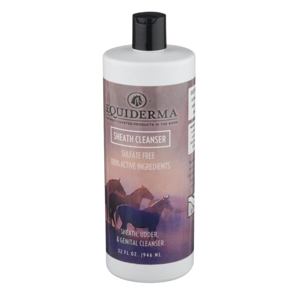 Sheath Cleanser