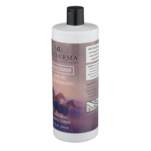 Sheath Cleanser