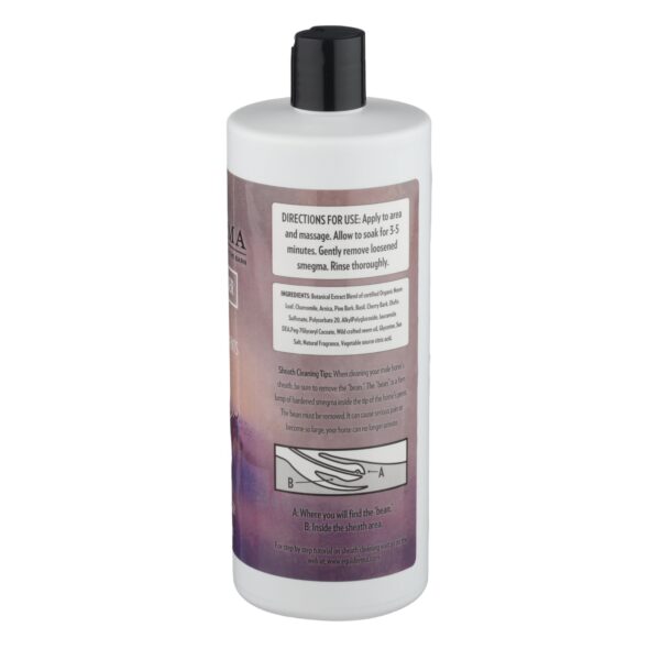 Sheath Cleanser