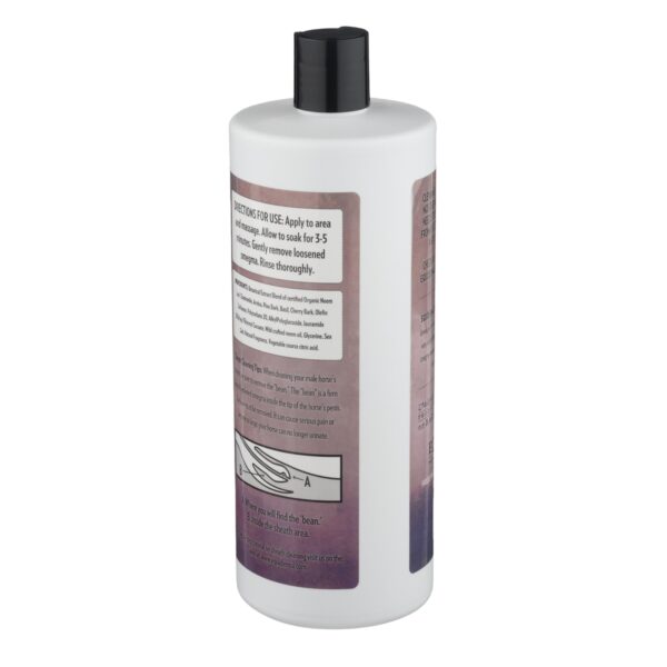 Sheath Cleanser