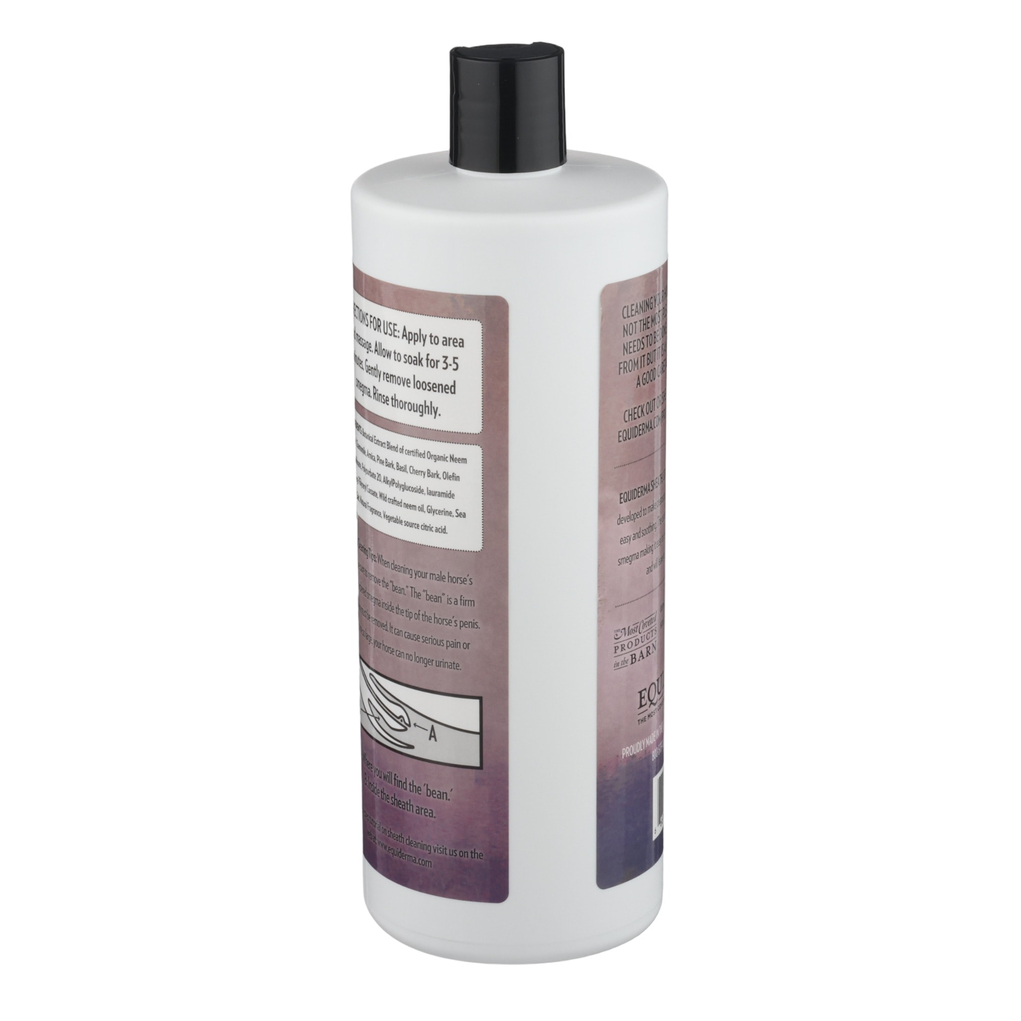 Sheath Cleanser