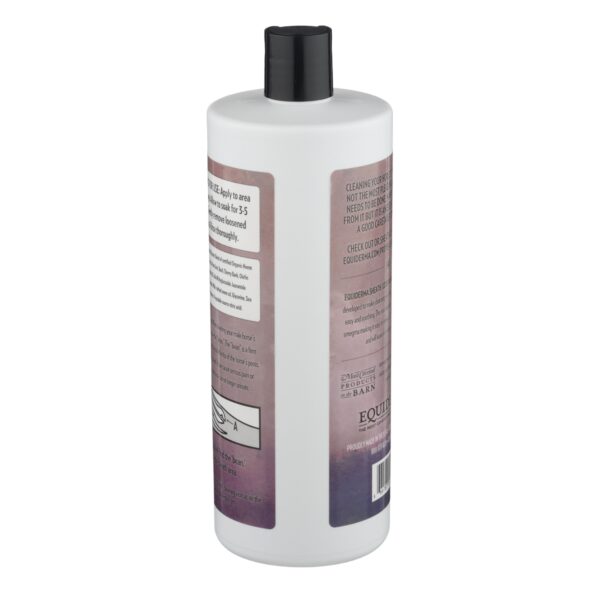 Sheath Cleanser