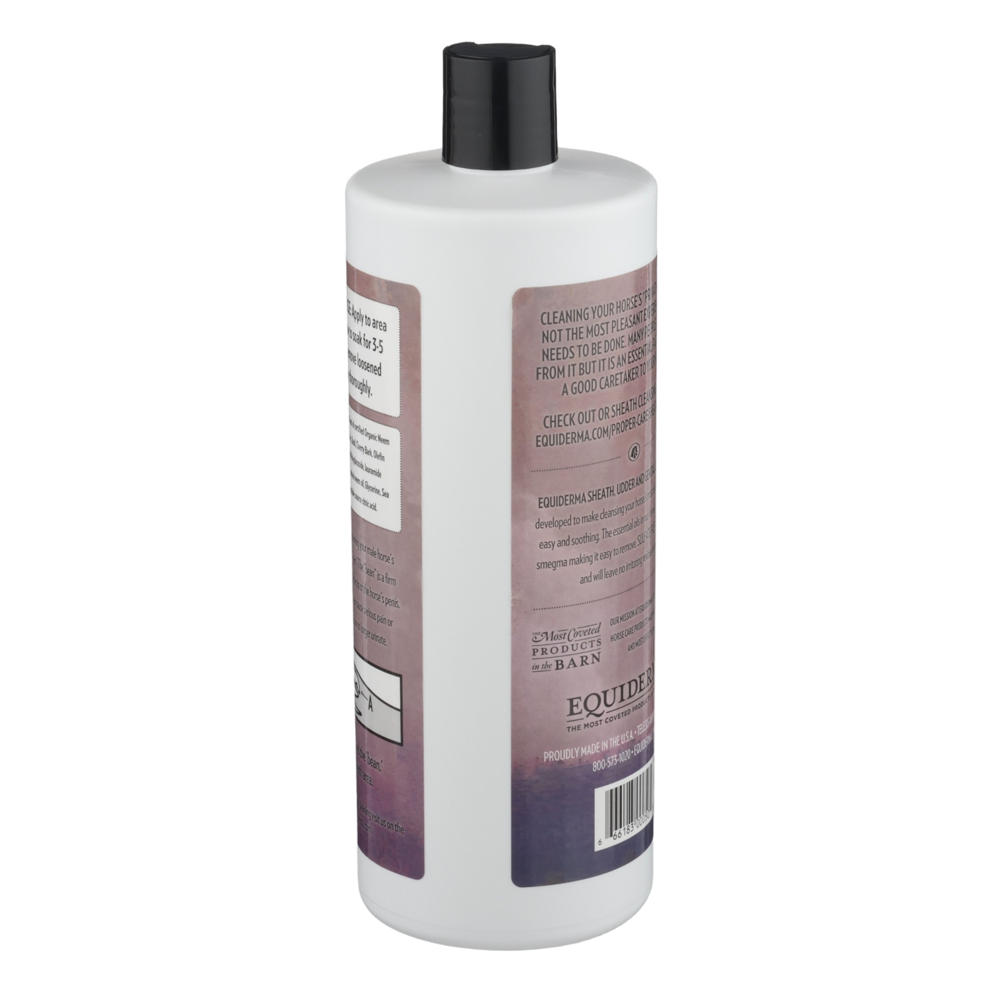 Sheath Cleanser