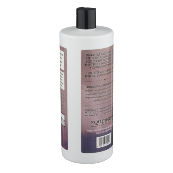 Sheath Cleanser