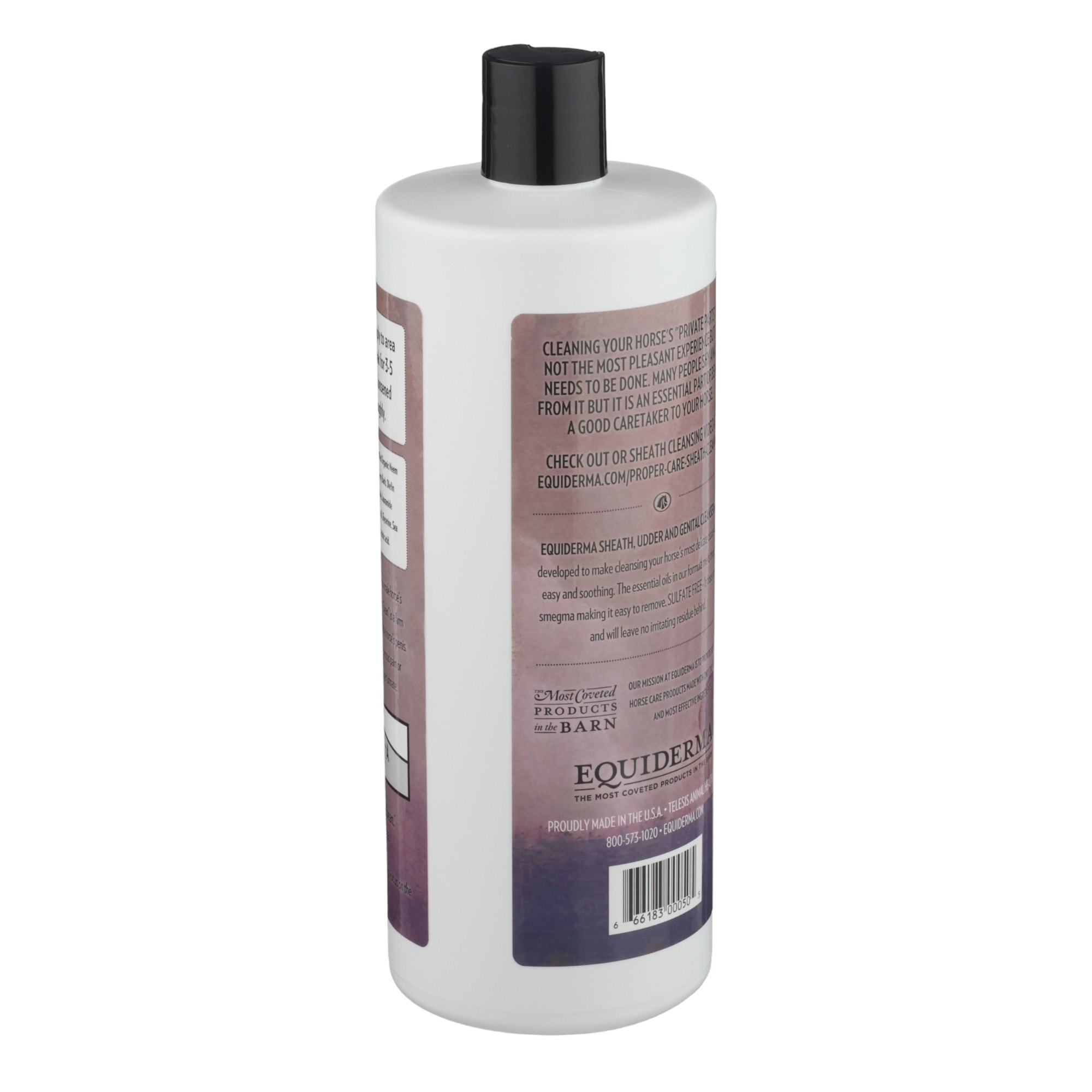 Sheath Cleanser