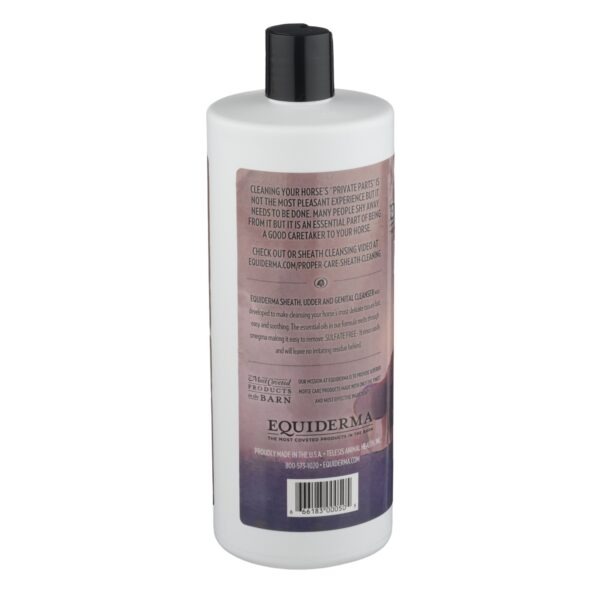 Sheath Cleanser