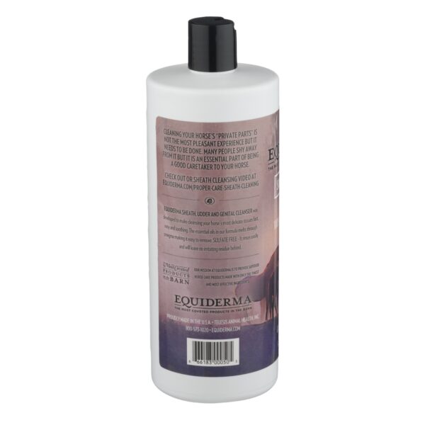 Sheath Cleanser