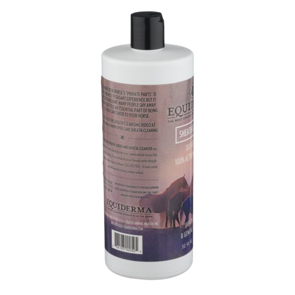 Sheath Cleanser