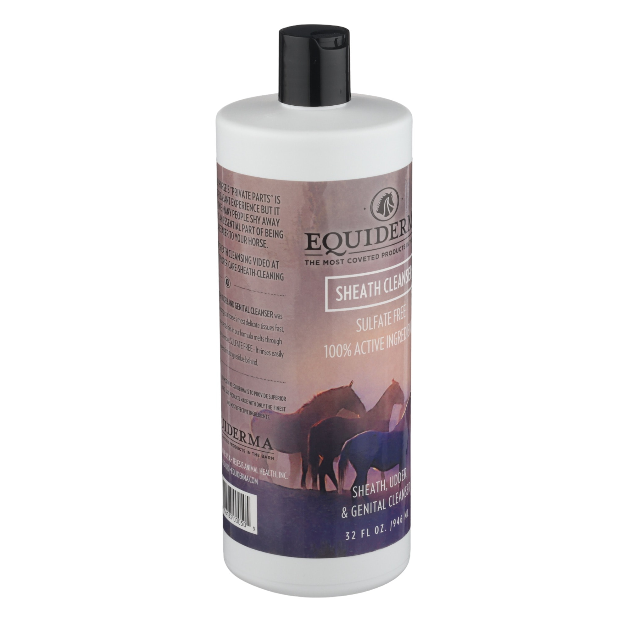 Sheath Cleanser