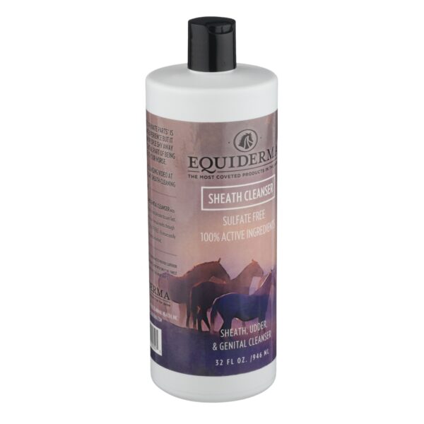 Sheath Cleanser