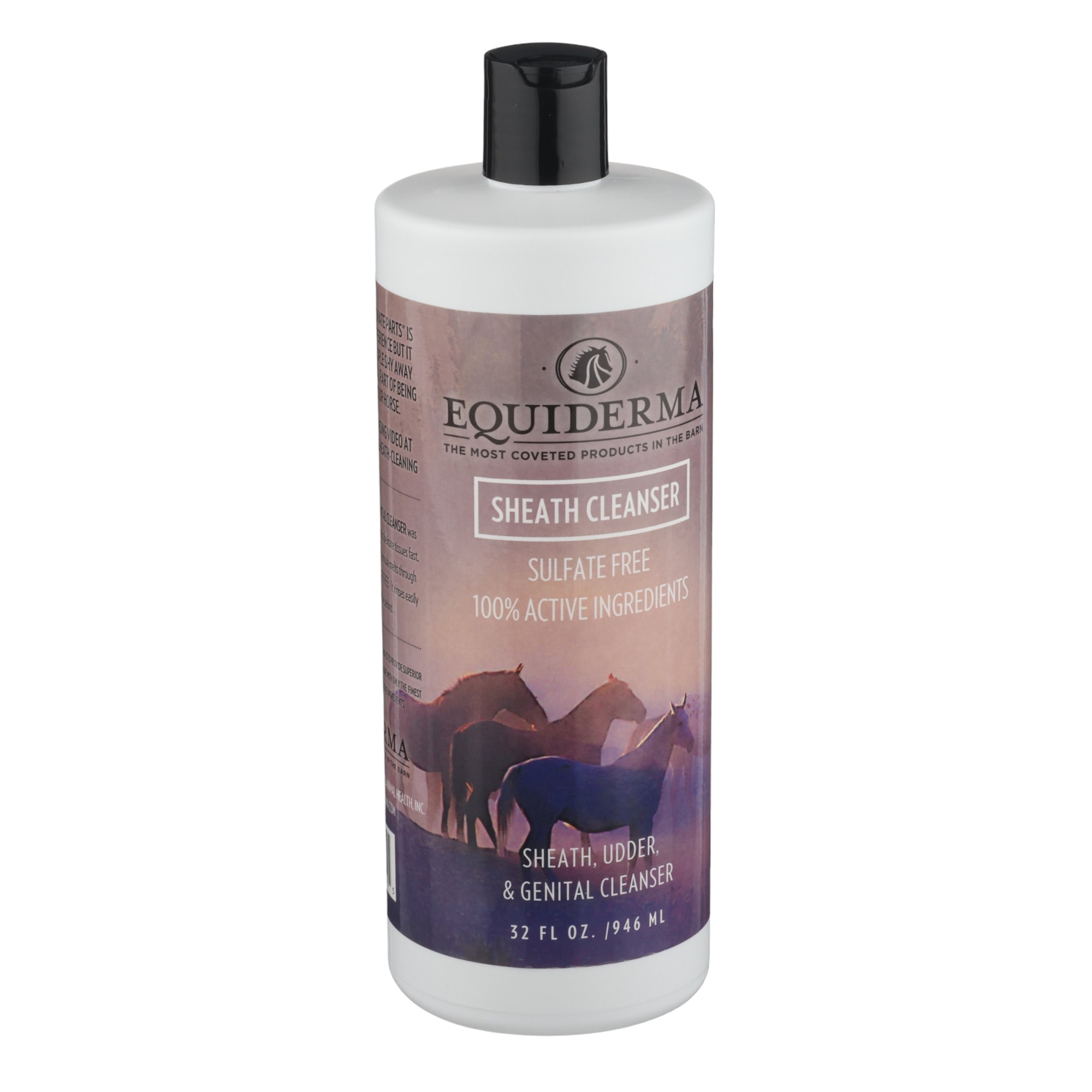 Sheath Cleanser