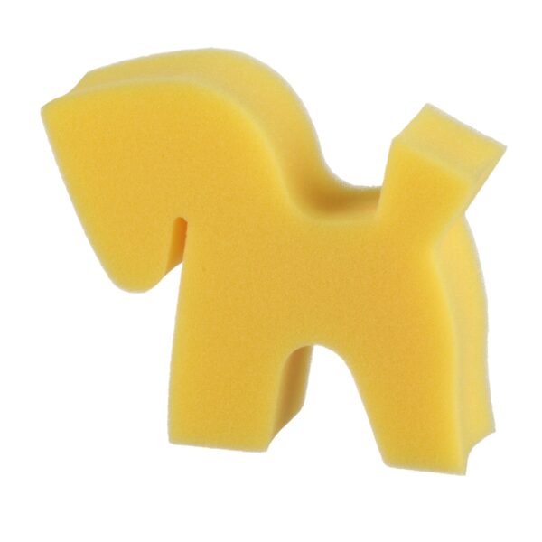 Tack and Grooming Sponge
