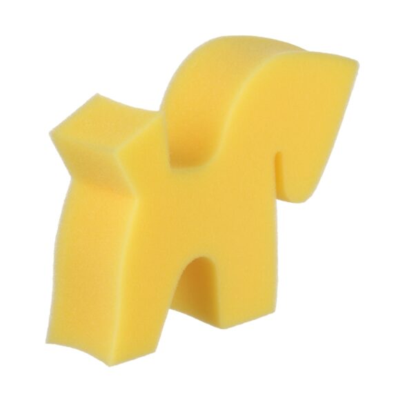 Tack and Grooming Sponge