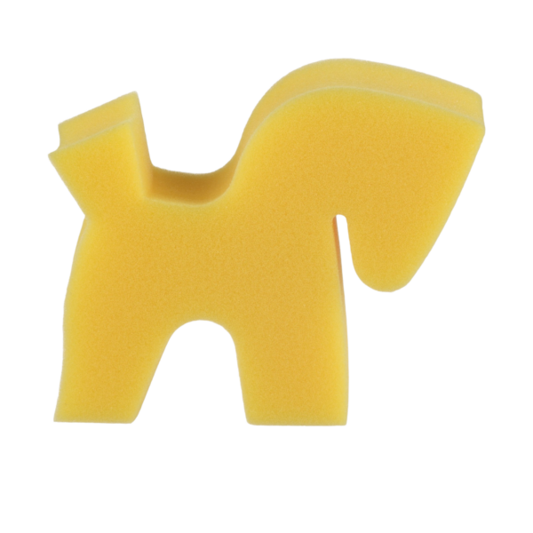 Tack and Grooming Sponge