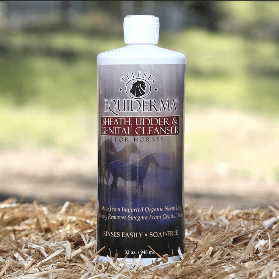 Sheath Cleanser