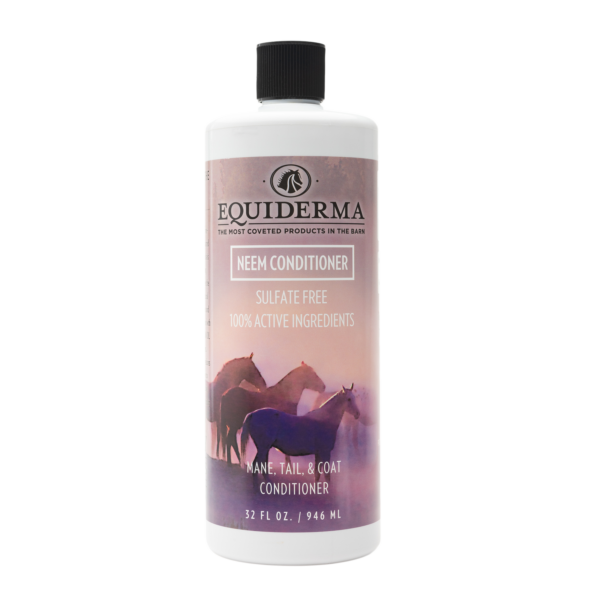 Equiderma Neem Horse Conditioner