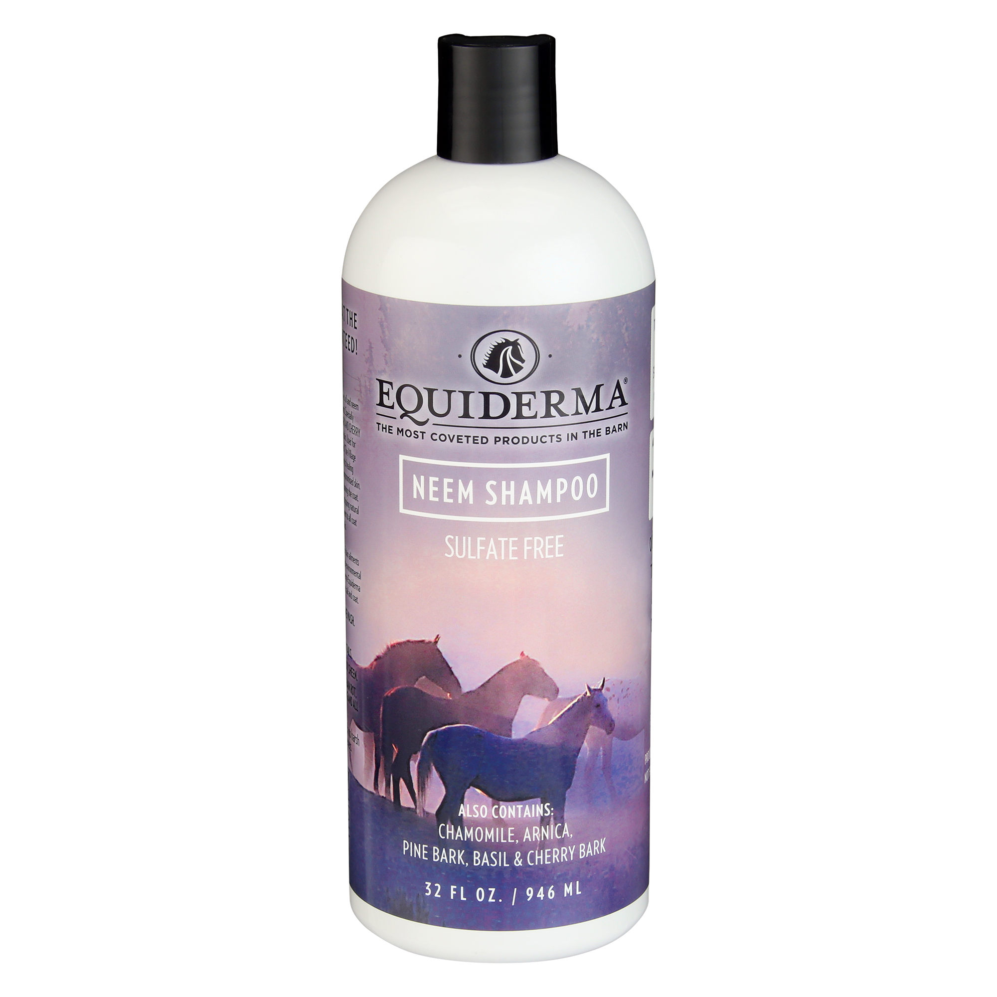 Image of Neem Shampoo