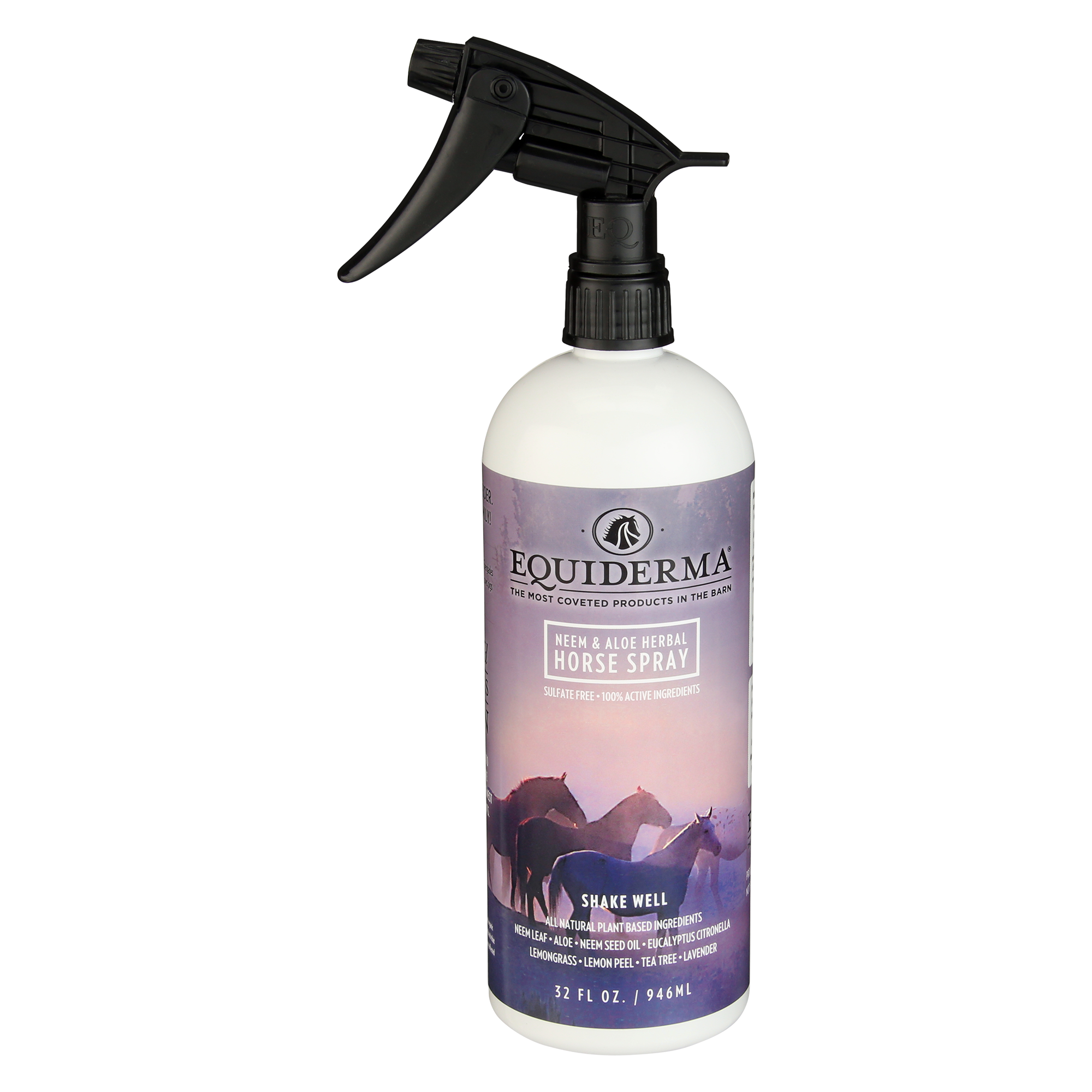 Image of Horse Spray Quart