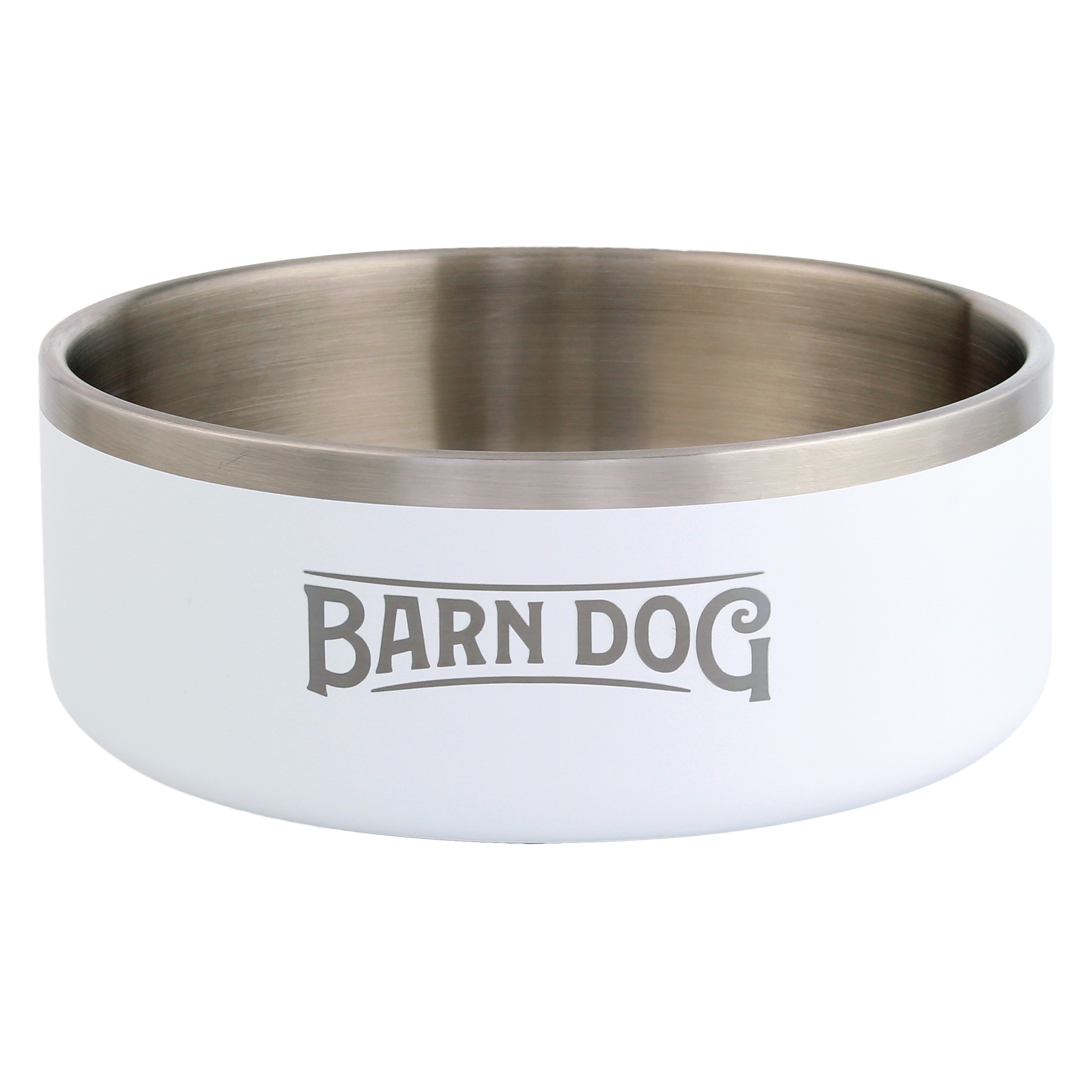 Barn Dog Bowl 64oz