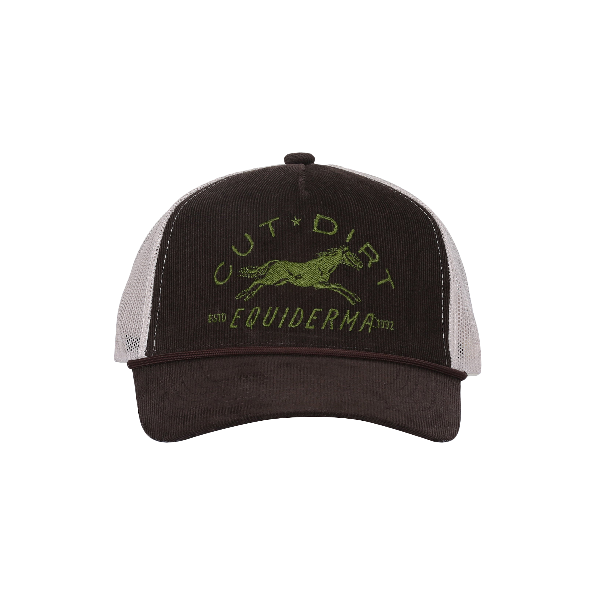 Cut Dirt Baseball Cap